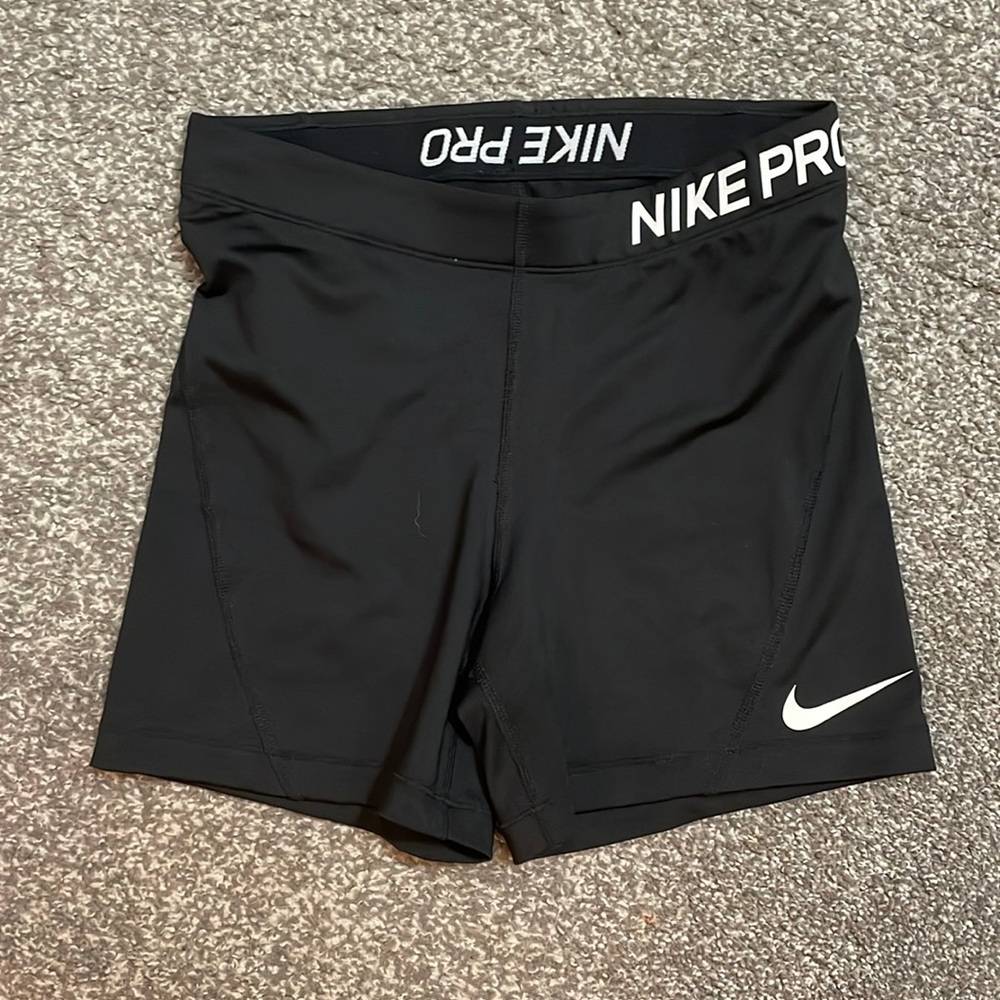 Nike Dri-Fit Shorts